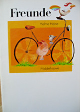 Freunde helme heine - freunde,