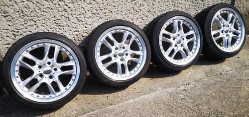 Bmw e36 e46 ronal - bmw, lz8