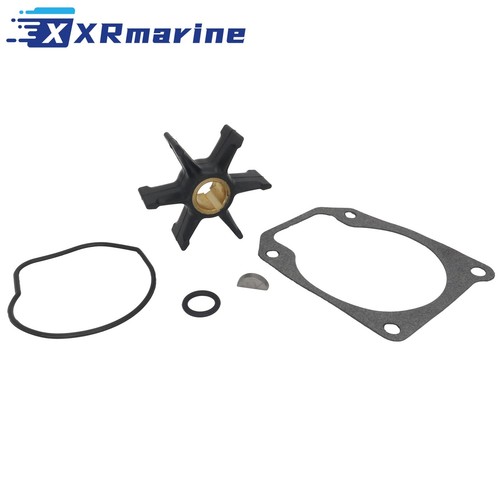 Johnson evinrude ps - 35-55,