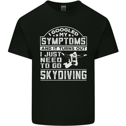 Symptome just brauchen - symptome,