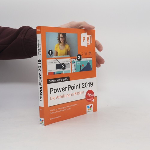 Powerpoint 2019 die anleitung - powerpoint,