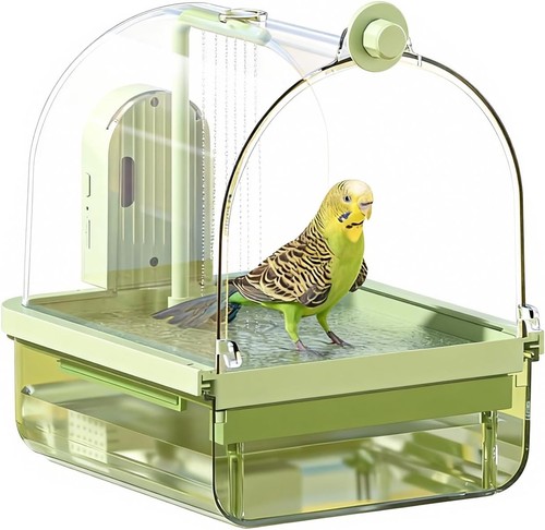 Vogelbäder für käfig - für,