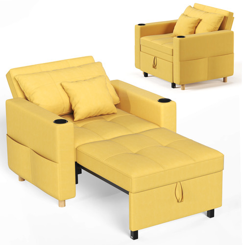 Yodolla schlafsofa 1 - yodolla,
