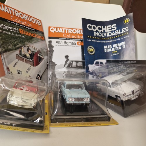Alfa giulia 1600 giulietta - giulia,