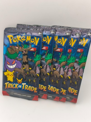 Pokemon trick trade - pokemon,