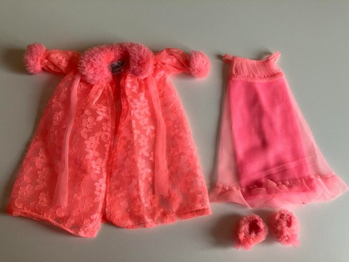 Vintage barbie outfit 1463 - outfit,