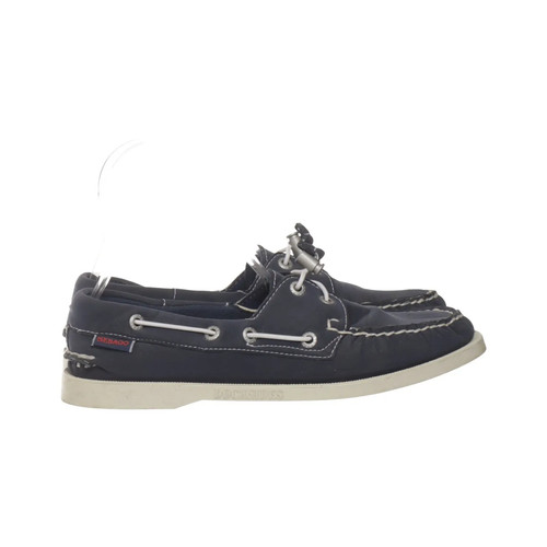 Sebago docksides segelschuhe - sebago, docksides,