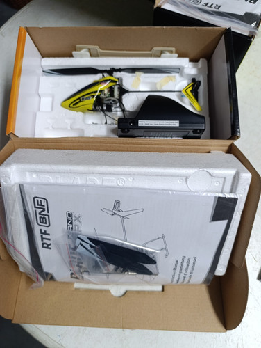 Blade nano cpx hubschrauber - blade,
