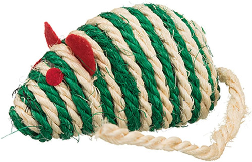 Trixie sisal maus 10 - trixie, l