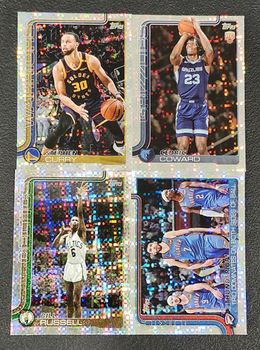 2025 topps flagship - 2025-26,