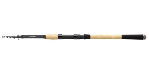 Daiwa megaforce tele - megaforce, 3,00m