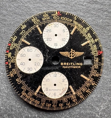 Breitling navitimer - breitling,
