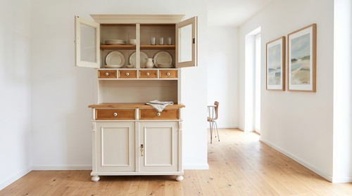 Küchenbuffet buffetschrank - küchenbuffet,
