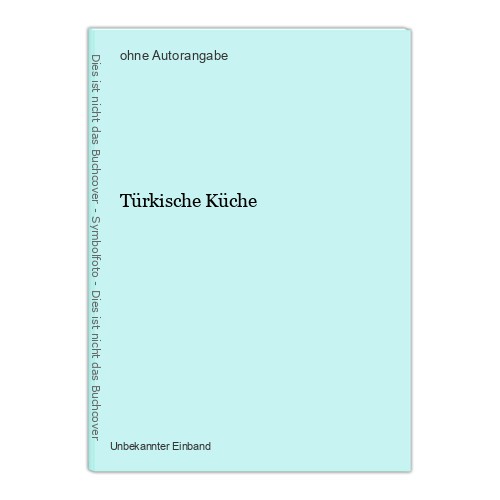Türkische küche - türkische,