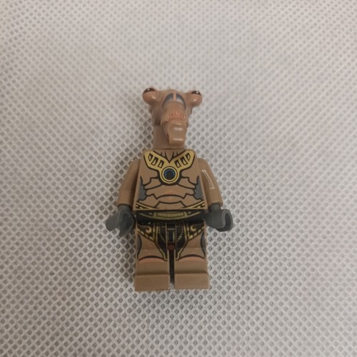 Lego star wars figur - star, geonosian