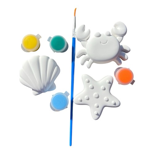 Gips figuren zum bemalen - zum,