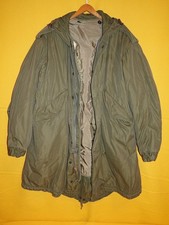 Army parka m 1951 - army, m-51