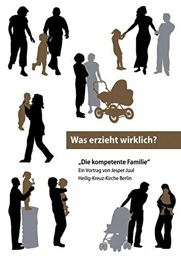 Was erzieht wirklich buch - wirklich?,