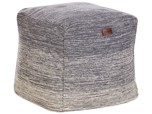 Pouf sitzpouf fußstütze - pouf,
