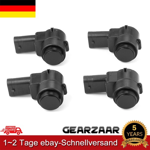Pdc sensor parksensor - 4x,
