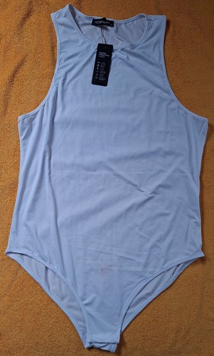 Incerun body größe 2xl - body,,
