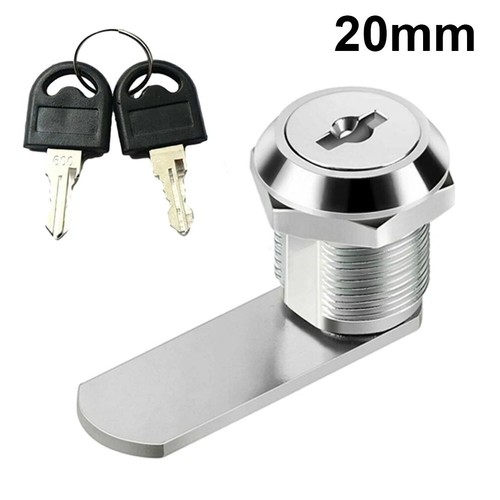 20mm cam lock - 20mm,