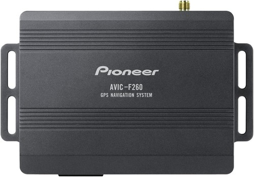 Pioneer avic 260 - f, 2