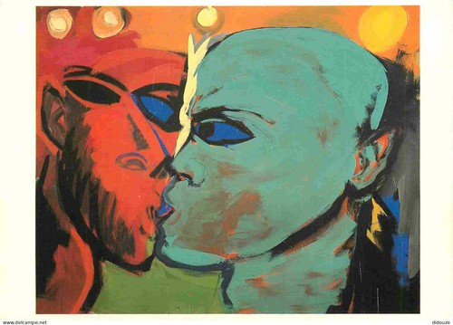 Kunst malerei rainer - malerei,