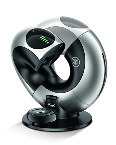 Nescafe dolce gusto eclipse - dolce,