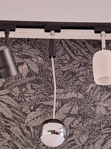 Capsule paulmann urail led - 6w,