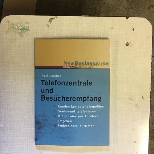 Telefonzentrale und