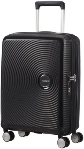 American tourister soundbox - american,