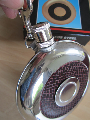 Flachmann 236ml - flachmann,