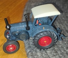 Siku farmer classic lanz - siku, 1:32,