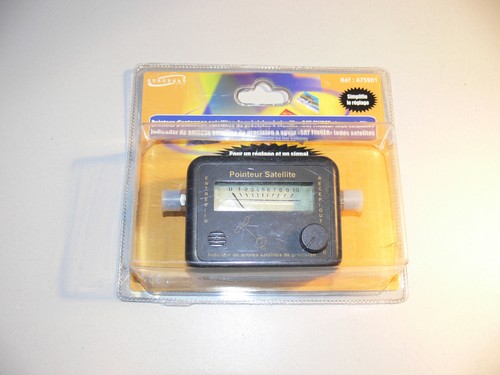 Profi satfinder sat finder - satfinder,