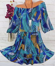 Paris tunika bluse - 2w,