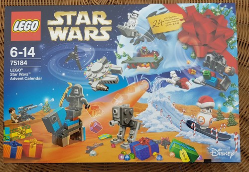 Neu lego star wars - neu,
