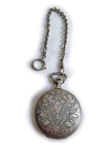 Seltene taschenuhr von royce - seltene,