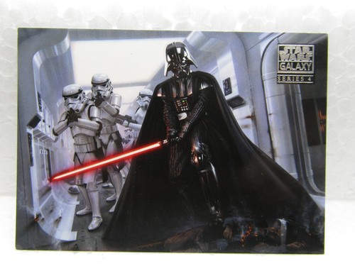 Star wars 2009 - star, topps