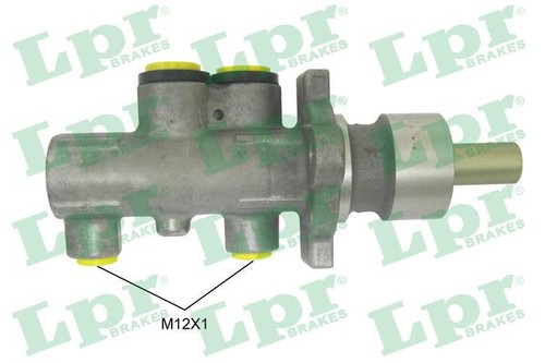 Lpr 6065 hauptbremszylinder - 6065,