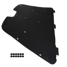 Akustikmatte for ford mondeo - ford,