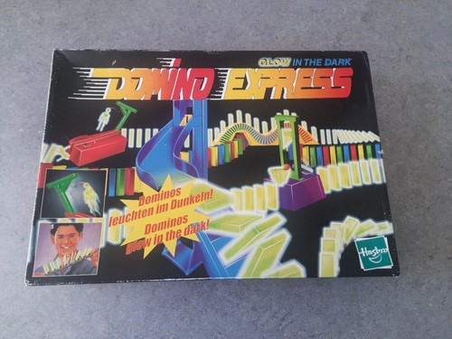 Domino express glow - domino, in