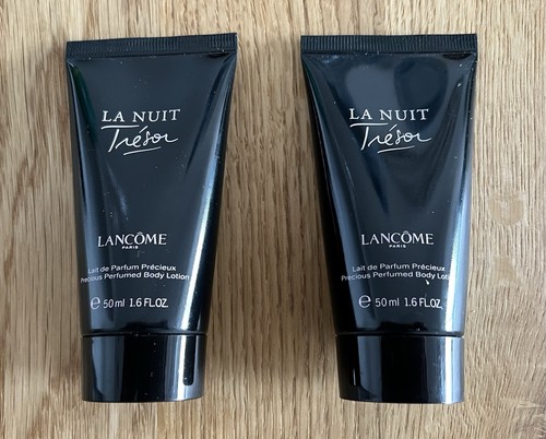 Lancome nuit tresor - la,
