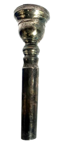 Griego ashton trompete - griego-ashton,