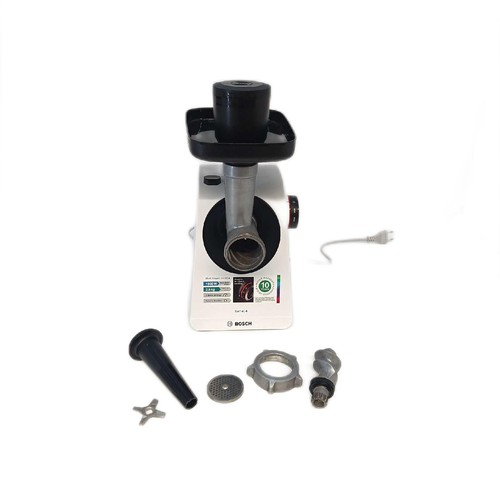 Bosch fleischwolf - bosch,