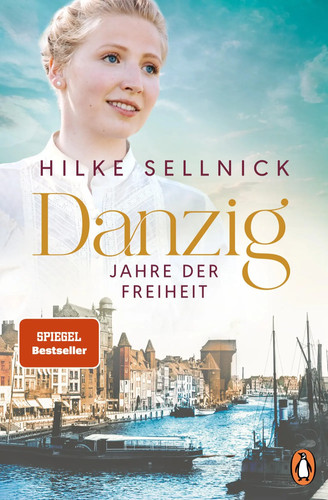 Danzig hilke sellnick - danzig, |