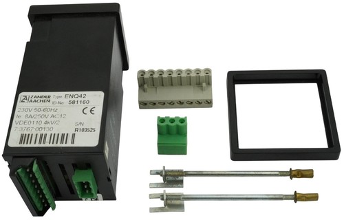 Zander aachen kaeser control - aachen,