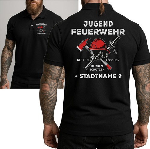 Jugendfeuerwehr freiwillige - jugendfeuerwehr,