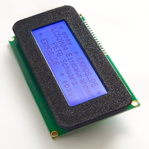Display rahmen lcd2004 - rahmen,
