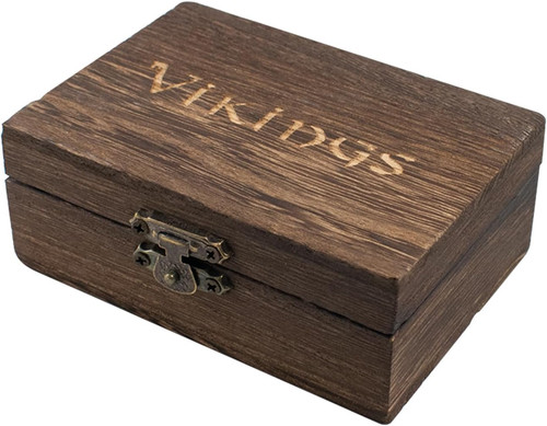 Kleine holz geschenkbox - kleine,